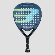 Bullpadel K2 Power 25 padelmaila