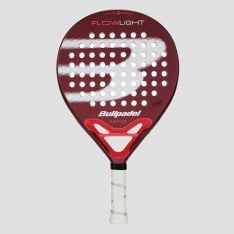 Bullpadel Flow Light 25 padelmaila
