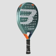 Bullpadel Indiga Control 25 padelmaila