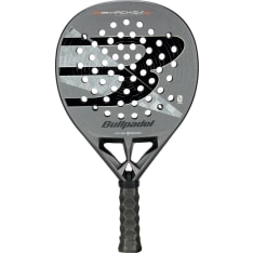 Bullpadel Hack 04 Hybrid 26 padelmaila