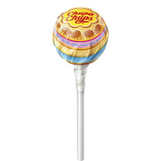 Chupa Chups Milky 12 g tikkari