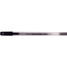Gelly Roll Basic Black Gel pen
