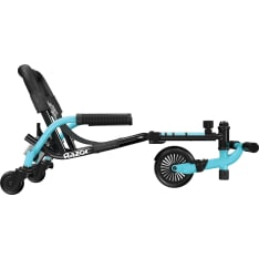 Razor Crazy Card Shuffle GoKart