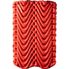 Klymit Insulated Double V makuualusta
