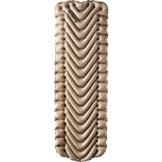 Klymit Insulated Static V makuualusta