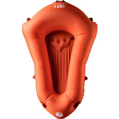 Klymit LiteWater Dinghy (LWD) Packraft kumivene