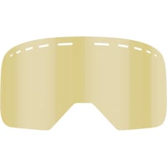 Tobe Aurora Yellow Tint varalinssi