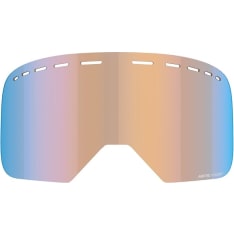 Tobe Aurora Arctic Vision Orange varalinssi