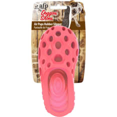 AFP Slipper koiran lelu