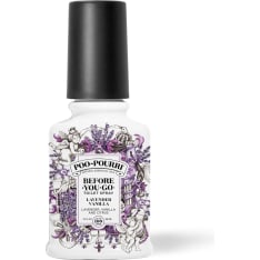 Poo Pourri Lavender Vanilla 59 ml WC-spray