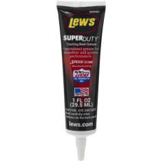 Lew's Super Duty Cast Grease hyrräkelarasva