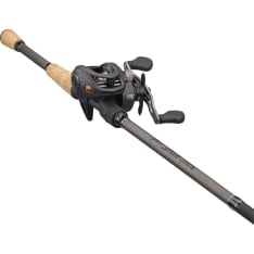 Lew's speed spool lfs hyrräkelasetti