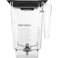 Blendtec WildSide+ Jar mixing bowl