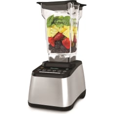 Blendtec Designer 725 Stainless Steel Blender