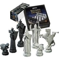 Harry Potter Wizard Chess Set shakki