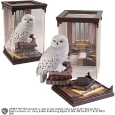 Harry Potter Magical Creatures Hedwig collectible figure