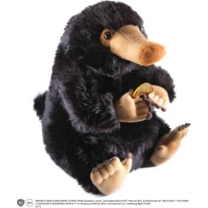 Harry Potter Fantasic Beasts Niffler pehmolelu