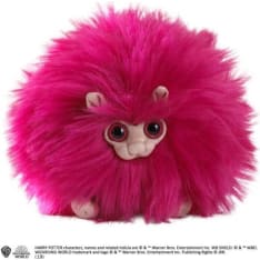 Harry Potter - Pygmy Puff Plush 15 cm pehmo