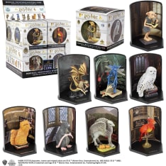 Harry Potter Magical Creatures Mystery Cube 1