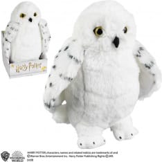 Harry Potter Hedwig pehmolelu
