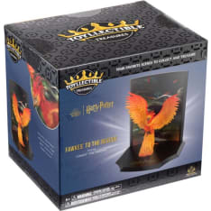 Harry Potter Toyllectible Treasures - Fawkes
