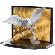 Harry Potter Toyllectible Treasures - Hedwig