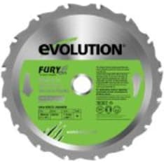 Evolution 185mm monikäyttö pyörösahanterä