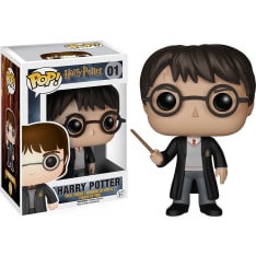 Funko! POP Harry Potter