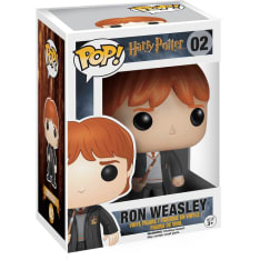 Funko POP! Harry Potter Ron Weasley