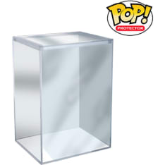 Funko POP! Protector Box