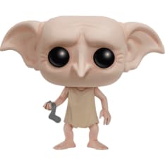 Funko! POP Vinyl HP Dobby