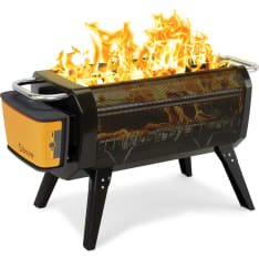 Biolite Firepit+ pihatakka