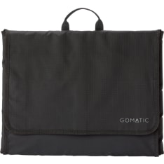 Gomatic Shirt Organizer V2 matkalaukun järjestäjä