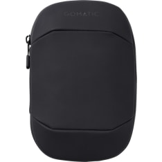 Gomatic Navigator Tech Organizer Black