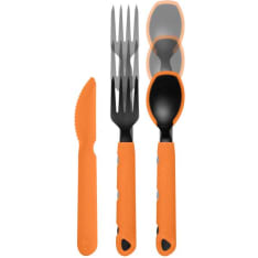 Jetboil Trailware Kit aterinsetti