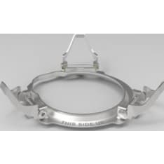 Jetboil Pot Support 2.0 folding support