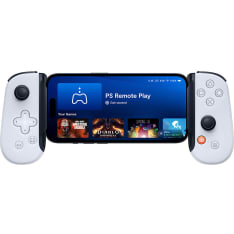 Backbone One PlayStation Edition USB-C mobiilipeliohjain