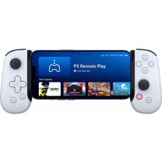 Backbone One PlayStation Lightning (2nd gen) mobiilipeliohjain