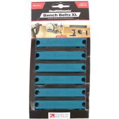 StealthMounts 64x9mm työkalupidike 6kpl