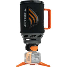 Jetboil Flash Fast Boil 1,8L camping stove