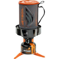 Jetboil Flash WindGuardKit 1,0L camping stove