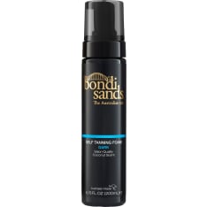 Bondi Sands Self Tanning Foam Dark 200 ml itseruskettava vaahto