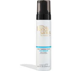 Bondi Sands Light/Medium 200 ml itseruskettava vaahto