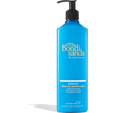 Bondi Sands Everyday Gradual 375 ml itseruskettava emulsio