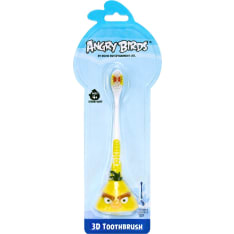 Angry Birds Yellow Bird hammasharja