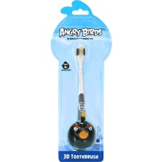Angry Birds Black Bird hammasharja