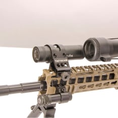 Tactacam Picatinny Rail Camera Mount kiskokamerakiinnike