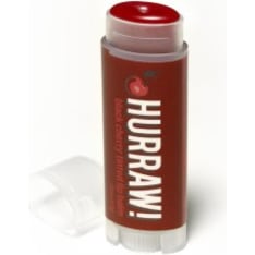 Hooray! 4.3g tintable cherry lip cream