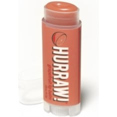 Hooray! 4.3 g grapefruit lip balm