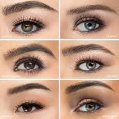 House of Lashes Serene Lite® irtoripset